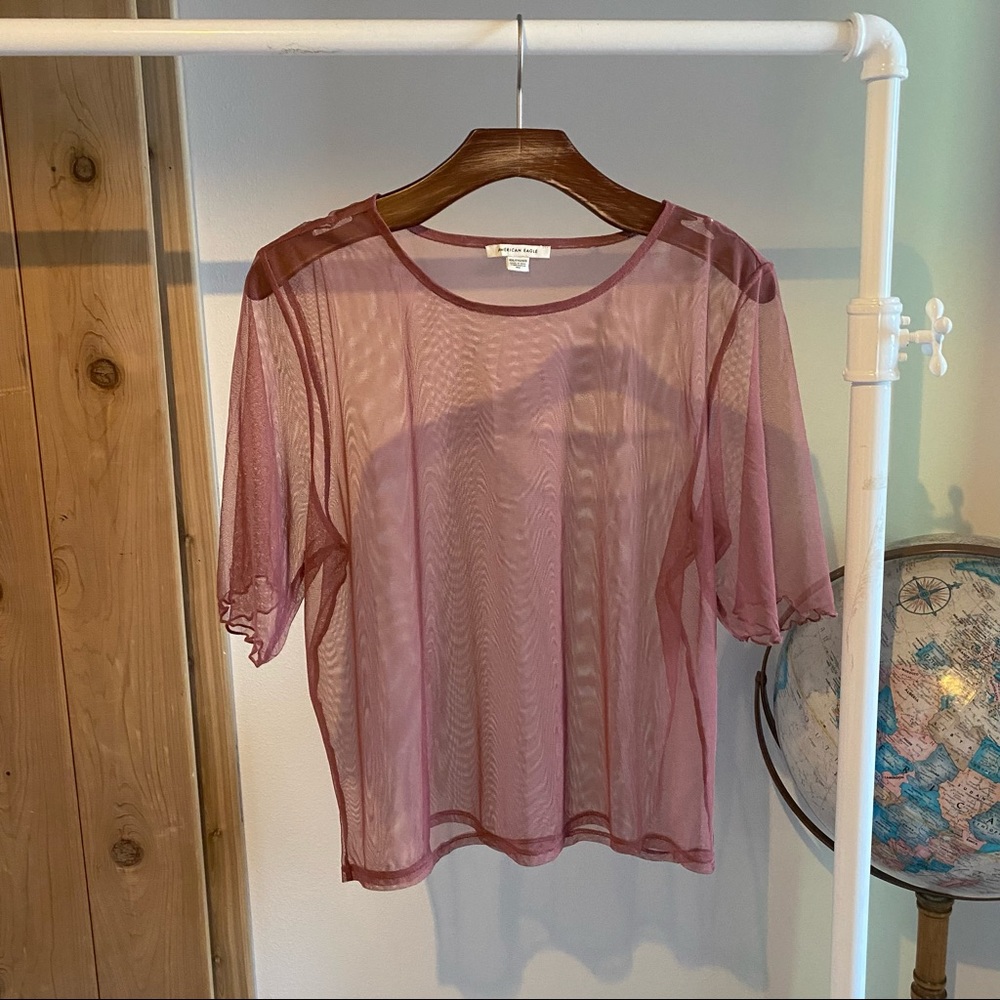 AE Mesh Top